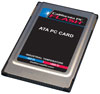California PC FLASH - PC Card